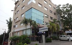 Minerva Grand Banjara Hotel 4*